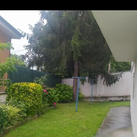 Appartement Clavel