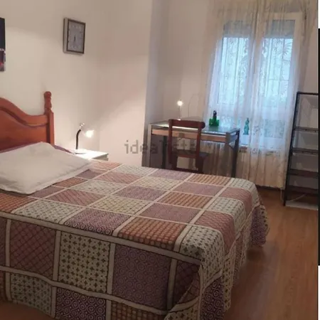 Clavel Appartement *