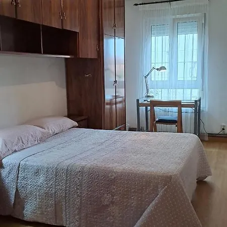 Appartement Clavel Santander