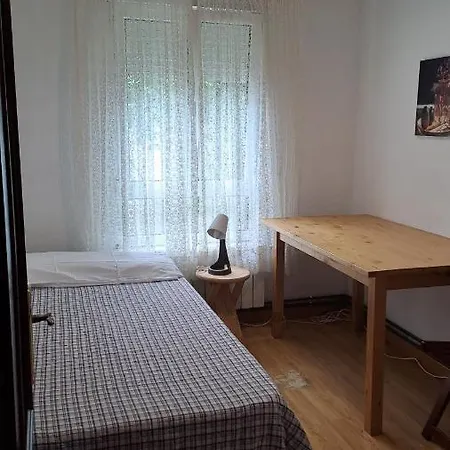 Appartement Clavel *