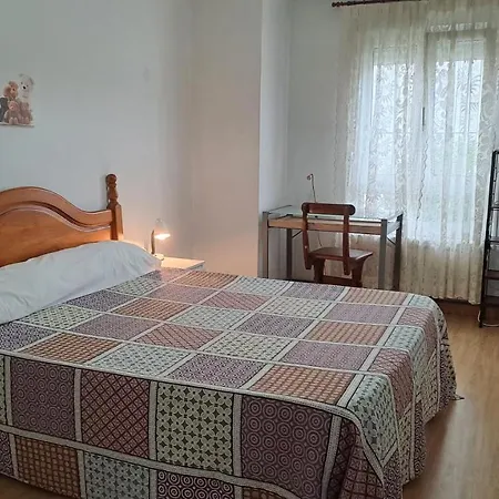 Clavel Appartement