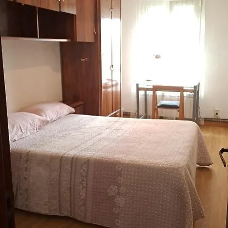 Appartement Clavel *